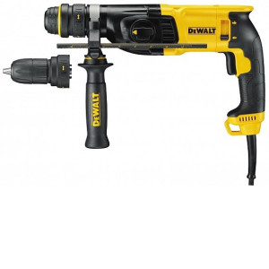 Перфоратор DEWALT D25134K