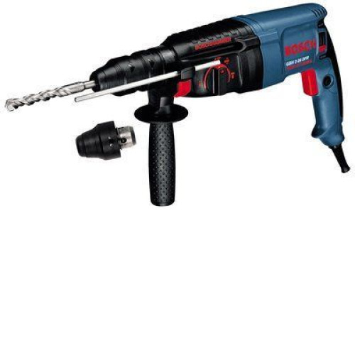 Перфоратор BOSCH gbh 2-26 dfr (0611254768)