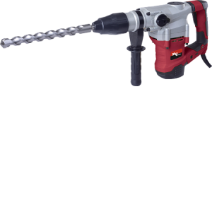 Перфоратор RedVerg RD-RH1400