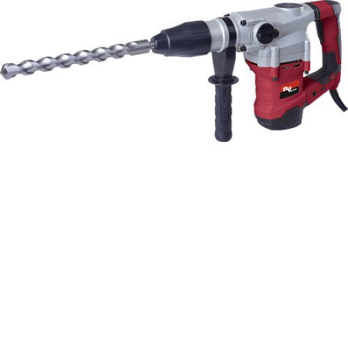 Перфоратор RedVerg RD-RH1400