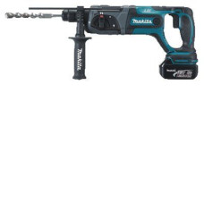 Перфоратор MAKITA DHR241Z