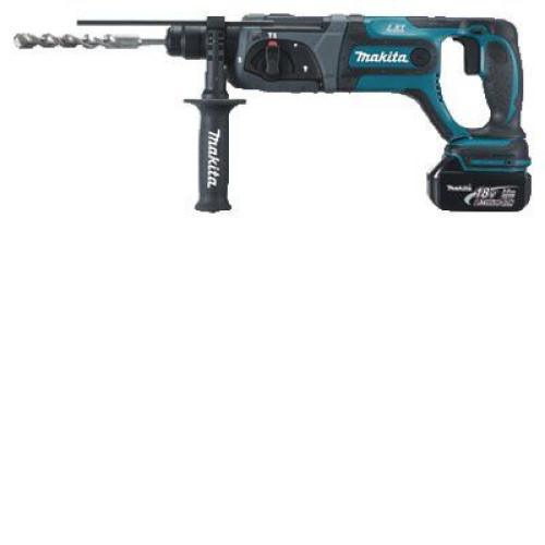 Перфоратор MAKITA DHR241Z
