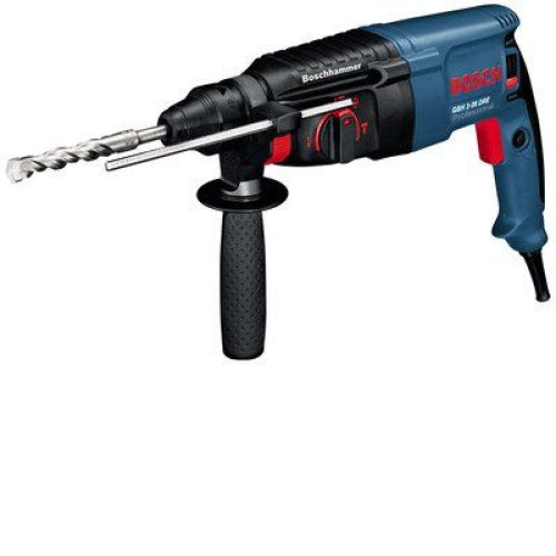 Перфоратор BOSCH gbh 2-26 dre (0611253708)
