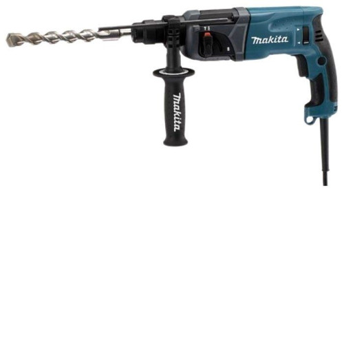 Перфоратор MAKITA hr2460