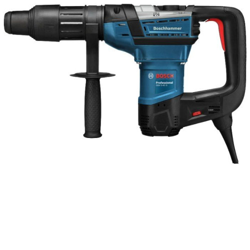 Перфоратор BOSCH GBH 5-40 D