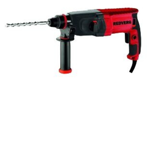 Перфоратор REDVERG rd-rh650