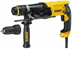 Перфоратор DEWALT D25144K