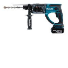 Перфоратор аккумуляторный MAKITA dhr202rfe