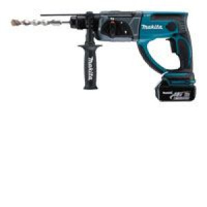 Перфоратор аккумуляторный MAKITA dhr202rfe