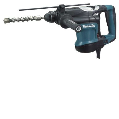 Перфоратор MAKITA hr4511c