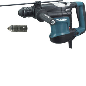 Перфоратор MAKITA hr3200с
