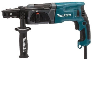 Перфоратор MAKITA hr2470ft