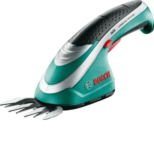 Электроножницы BOSCH isio 3