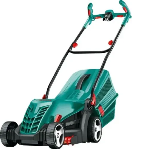 Газонокосилка BOSCH arm 34 (06008a6101)