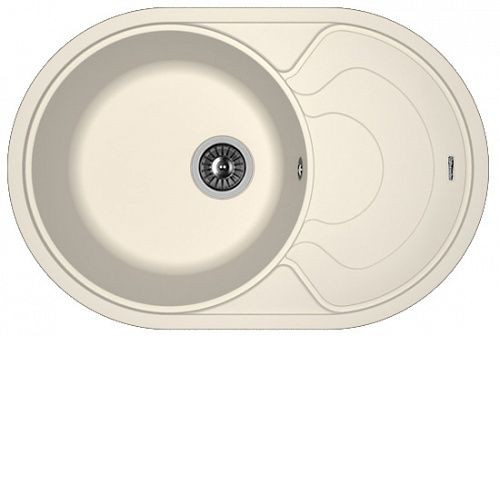 Мойка FLORENTINA родос-760 жасмин (20.140.c0760.201)