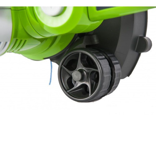 Триммер электрический GREENWORKS GST5033 Deluxe