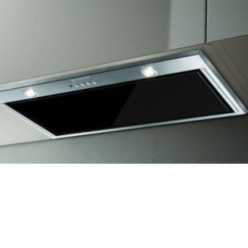 Вытяжка FABER 110.0356.519 FABER INCA LUX GLASS EG8 X/BK A52