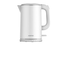 Чайник электрический CENTEK CT-0020 White