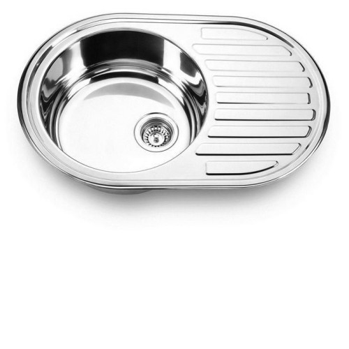 Кухонная мойка MATTEO 7750 DEРFINO