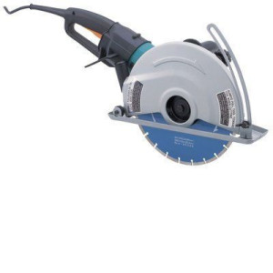 Отрезная машина по металлу MAKITA 4112hs