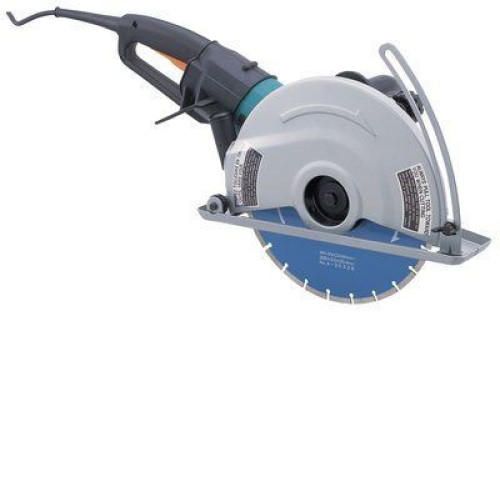 Отрезная машина по металлу MAKITA 4112hs