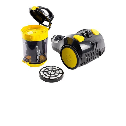 Пылесос циклон CENTEK CT-2529 Yellow