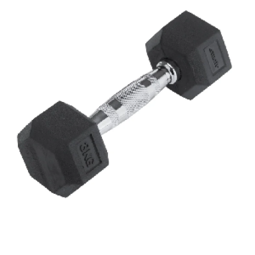 Гантель Starfit DB-301 3 кг черная