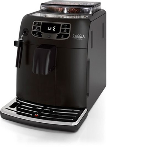 Кофемашина Gaggia Velasсa Black