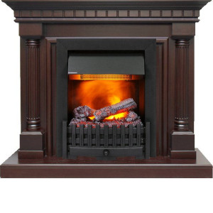 Камин DIMPLEX dallas под danville delux black тем.дуб Камин DIMPLEX dallas под danville delux black тем.дуб