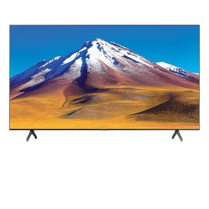 Телевизор SAMSUNG UE55TU7090UX