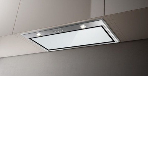 Вытяжка FABER 110.0356.541 FABER INCA LUX GLASS EG8 X/WH A70