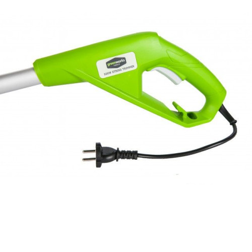 Триммер электрический GREENWORKS GST5033 Deluxe