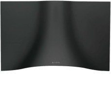 Вытяжка FABER 110.0324.954 veil bk a90