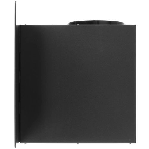 Вытяжка KRONA Clementina 600 black S