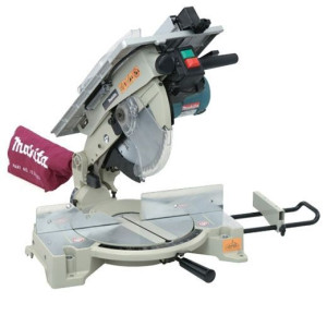 Пила комбинированная MAKITA lh1040