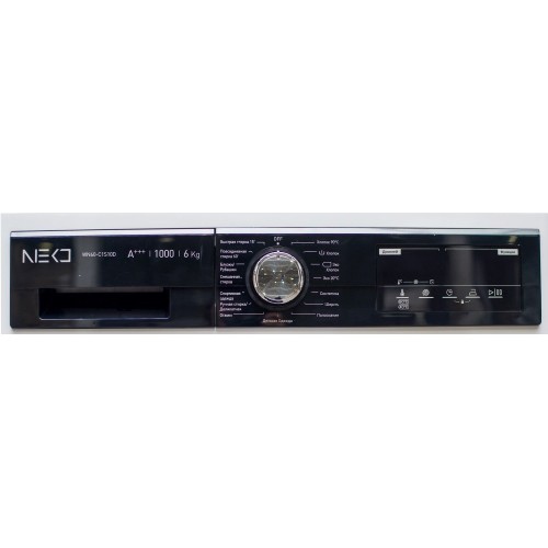Стиральная машина NEKO WN60-C1S10D