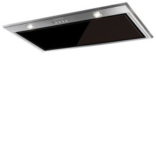 Вытяжка FABER 110.0356.558 FABER INCA LUX GLASS EG8 X/BK A70 Вытяжка FABER 110.0356.558 FABER INCA LUX GLASS EG8 X/BK A70
