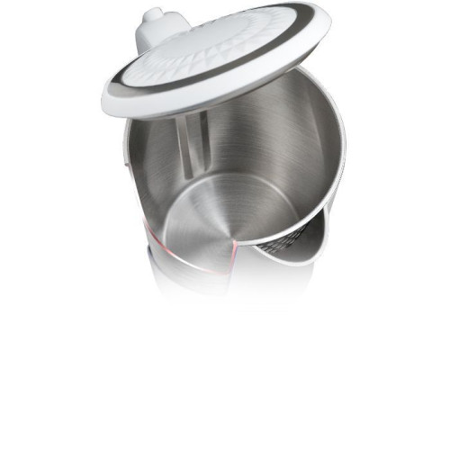 Чайник электрический CENTEK CT-0020 White