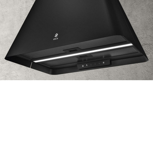 Вытяжка ELICA IKONA LIGHT BL MAT/F/60
