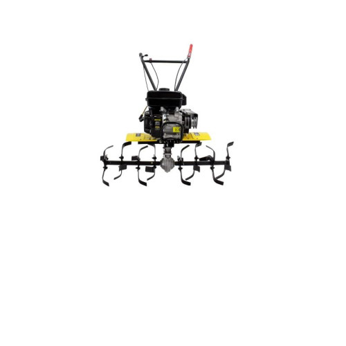 Мотоблок бензиновый HUTER МК-7000M BIG FOOT