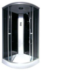 Душевая кабина NIAGARA NG-2502-14G