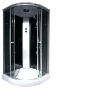 Душевая кабина NIAGARA NG-2502-14G