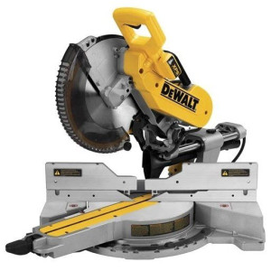 Пила торцовочная DEWALT dws 780