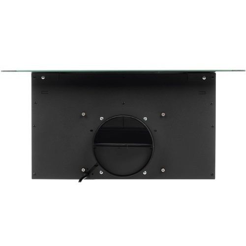 Вытяжка KRONA Clementina 600 black S