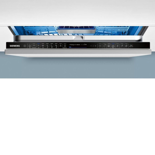 Посудомоечная машина SIEMENS SN 678X36UE