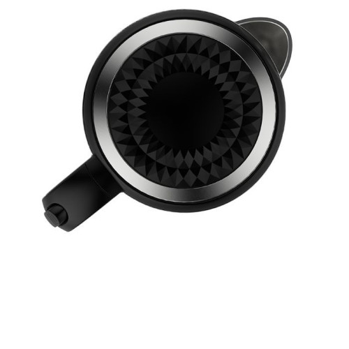 Чайник электрический CENTEK CT-0020 Black