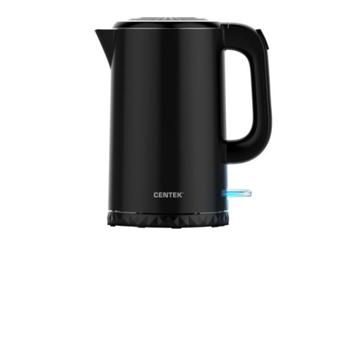Чайник электрический CENTEK CT-0020 Black