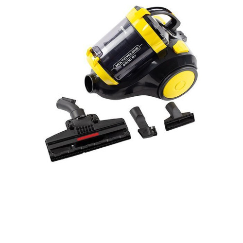 Пылесос циклон CENTEK CT-2529 Yellow