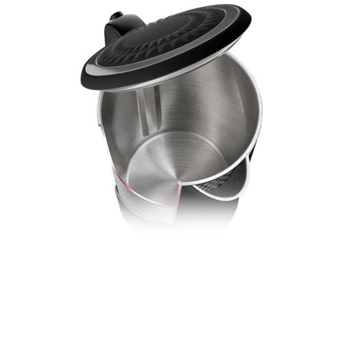 Чайник электрический CENTEK CT-0020 Black