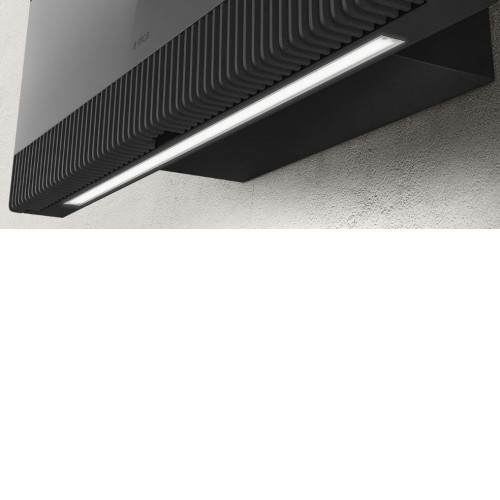 Вытяжка ELICA SUPER PLAT BL/F/80